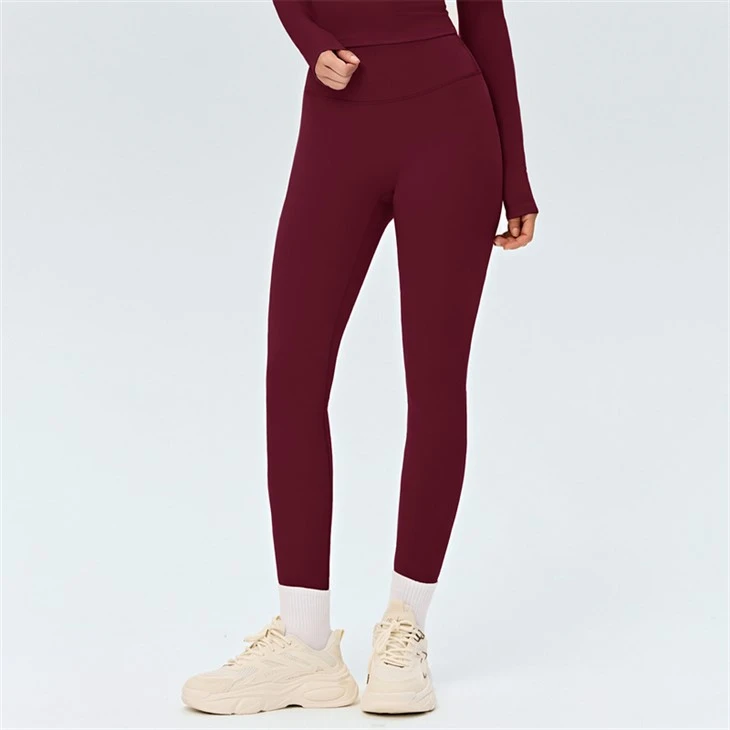 Seamless Gym Leggings high quality