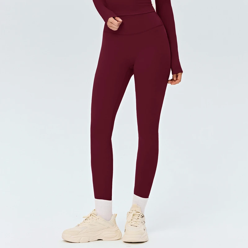Seamless Gym Leggings