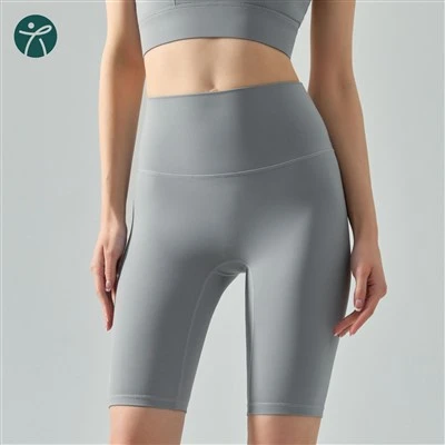 5 dyuymli yoga shortilari