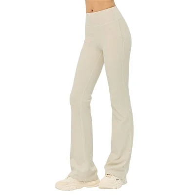 Baland-Stretch Double 6 likrali engil-Flare shim